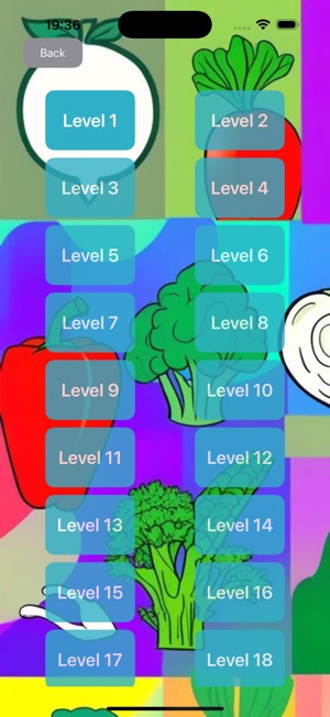 Gameplay Screenshot 1