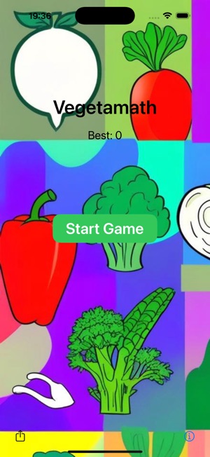 Gameplay Screenshot 2