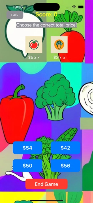 Gameplay Screenshot 3